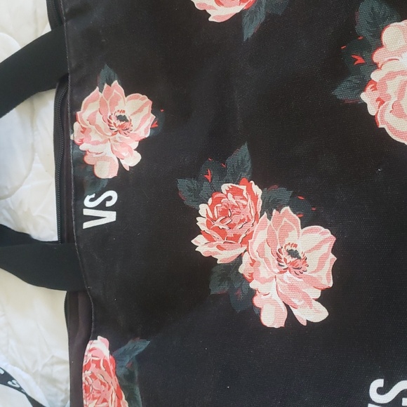 Victoria's Secret Travel Bag - Picture 4 of 12